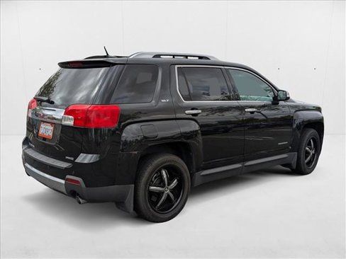 Used 2012 GMC Terrain SLT w/ LPO, Protection Package image 5