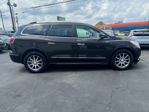 Used 2014 Buick Enclave Leather image 7