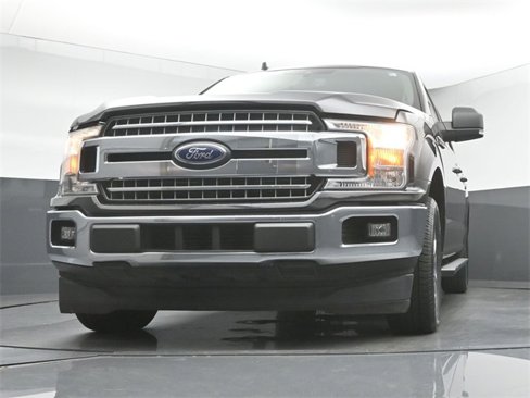 Used 2019 Ford F150 XLT w/ Equipment Group 302A Luxury image 34