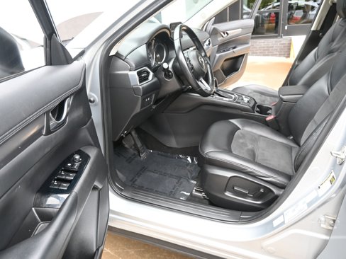 Used 2019 MAZDA CX-5 Touring image 20