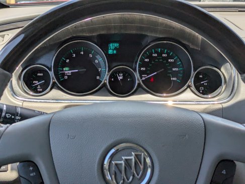 Used 2017 Buick Enclave Premium image 25
