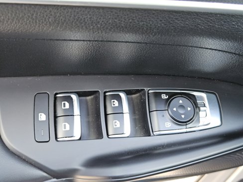 Certified 2022 Kia K5 GT-Line image 19