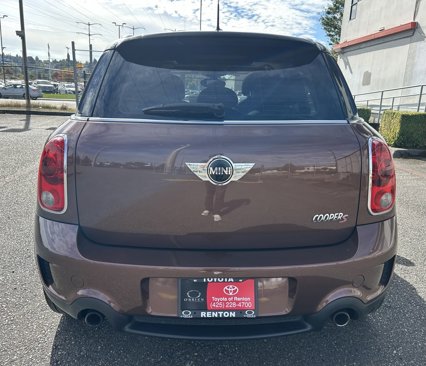 Used 2013 MINI Cooper Countryman S w/ Premium Pkg 2 image 6