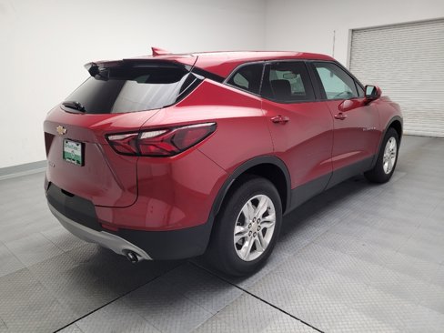 Used 2019 Chevrolet Blazer LT image 9