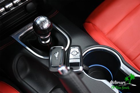 Used 2022 Ford Mustang GT Premium w/ GT Performance Package image 39