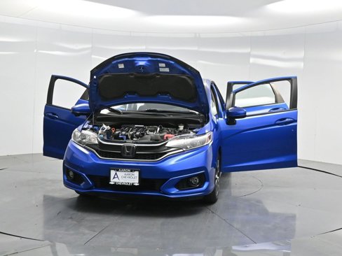 Used 2020 Honda Fit EX image 29