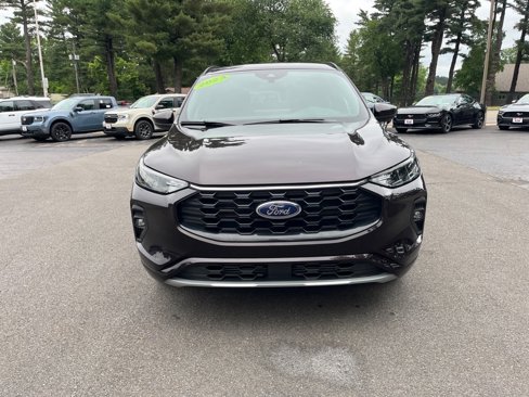 Used 2023 Ford Escape ST-Line Select w/ Tech Pack #1 image 2