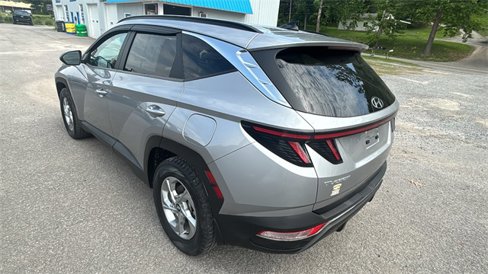 Used 2022 Hyundai Tucson SEL image 6