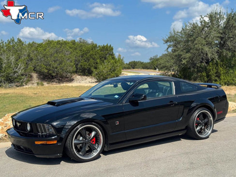 Used 2006 Ford Mustang GT image 5