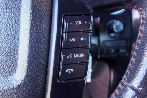 Used 2014 Ford F150 FX2 w/ Equipment Group 402A Luxury image 18