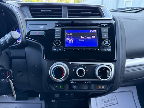Used 2016 Honda Fit LX image 15
