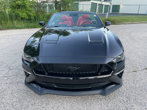 Used 2018 Ford Mustang GT Premium w/ GT Performance Package image 23