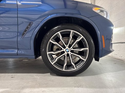 Used 2019 BMW X3 xDrive30i w/ M Sport Package 2 image 70