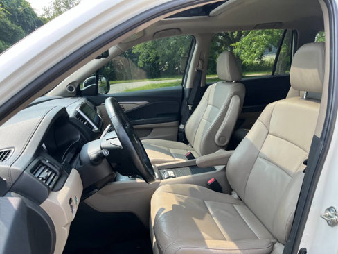 Used 2016 Honda Pilot EX-L image 23