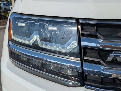 Used 2019 Volkswagen Atlas SE image 10