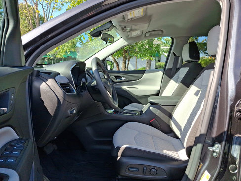 Certified 2022 Chevrolet Equinox LS w/ LS Convenience Package image 11