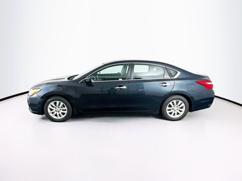 Used 2017 Nissan Altima 2.5 S image 4