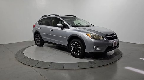 Used 2013 Subaru Crosstrek 2.0i Limited w/ Popular Pkg 1 image 8
