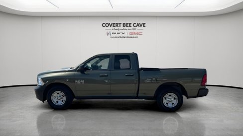 Used 2021 RAM 1500 Tradesman image 5