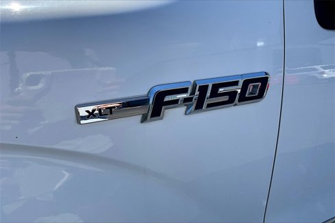 Used 2012 Ford F150 XLT w/ XTR Pkg image 34
