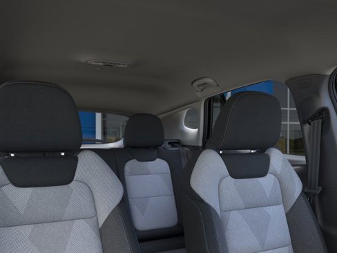New 2025 Chevrolet Trax LS w/ LS Convenience Package image 24