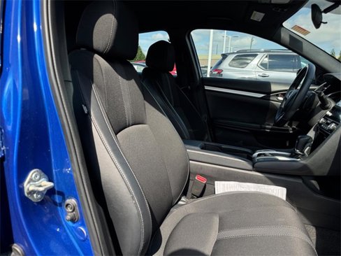 Used 2020 Honda Civic Sport image 11
