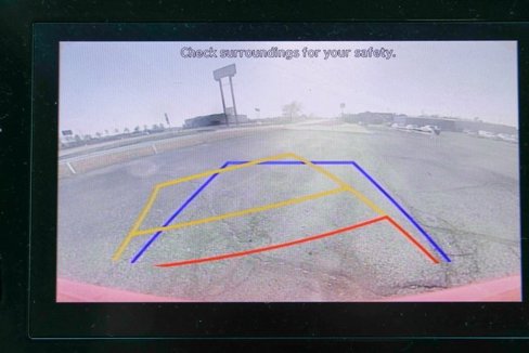 Used 2023 Hyundai Tucson SEL image 32