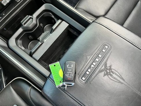 Used 2019 RAM 1500 Limited w/ Advanced Safety Group image 44