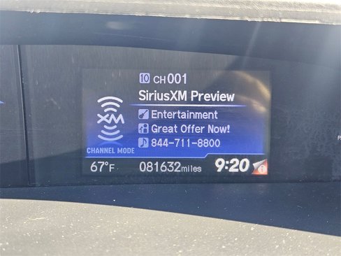Used 2015 Honda Civic EX-L image 16