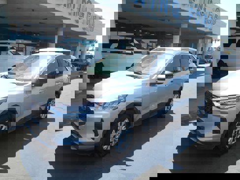 Used 2024 Ford Escape Active image 1