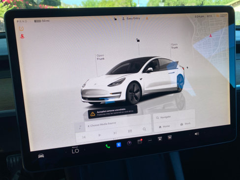 Used 2022 Tesla Model 3 image 50