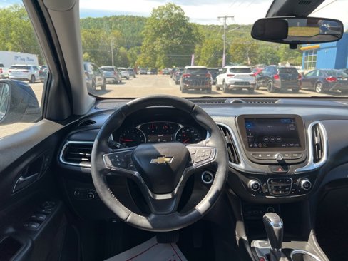 Used 2020 Chevrolet Equinox LT image 20