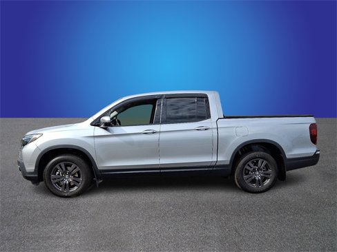 Used 2020 Honda Ridgeline Sport image 7