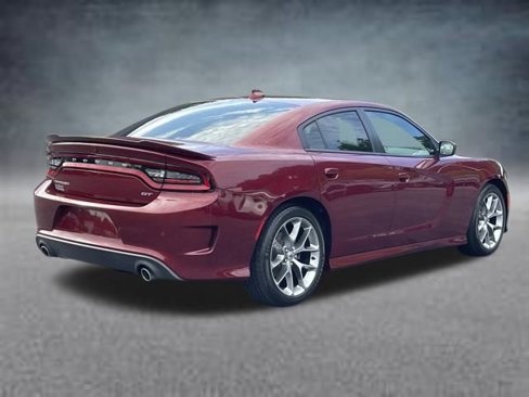 Used 2020 Dodge Charger GT image 3