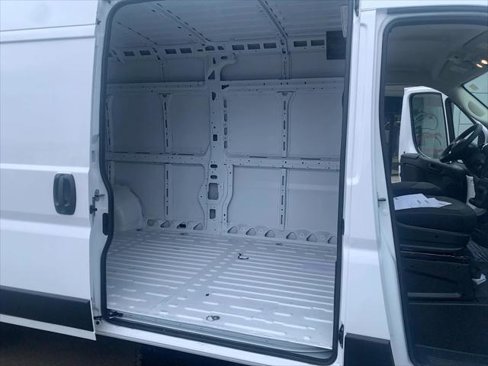 New 2025 RAM ProMaster 2500 image 20