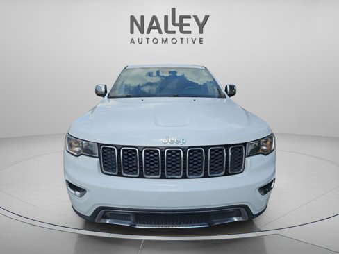 Used 2020 Jeep Grand Cherokee Limited image 8