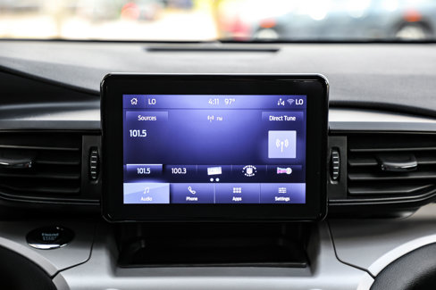 Used 2023 Ford Explorer XLT image 41