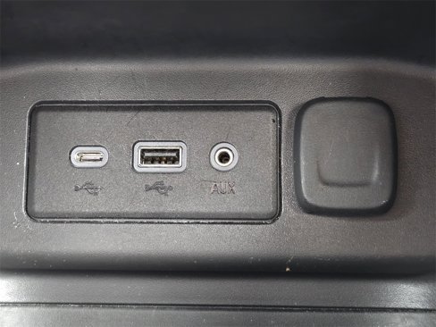 Used 2019 Chevrolet Equinox LT image 26