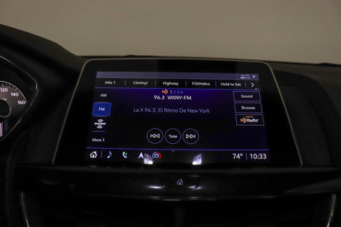 Used 2023 Cadillac CT5 Luxury w/ Sun And Sound Package image 29
