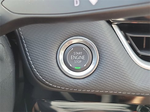 New 2026 Chevrolet Equinox LT image 17