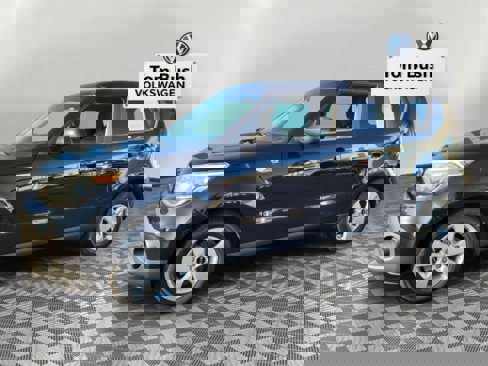 Used 2018 Kia Soul image 2