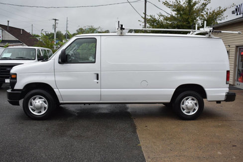 Used 2014 Ford E-150 and Econoline 150 image 8