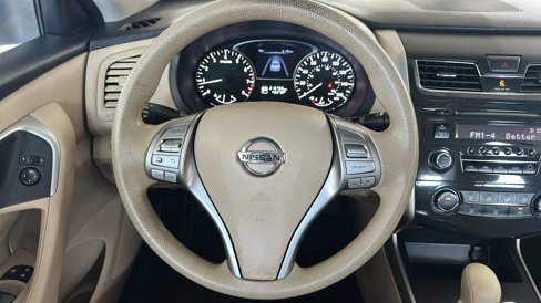 Used 2015 Nissan Altima 2.5 S image 21