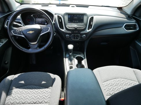 Used 2022 Chevrolet Equinox LT image 10