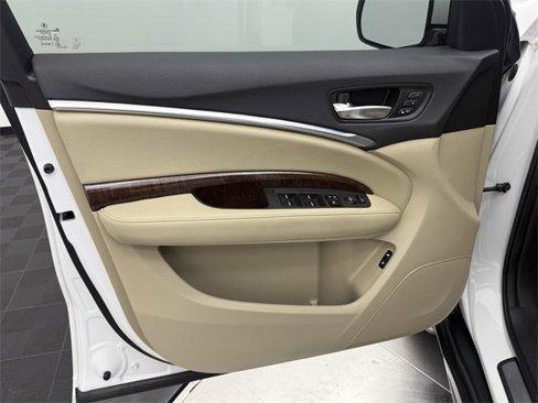 Used 2020 Acura MDX FWD image 10