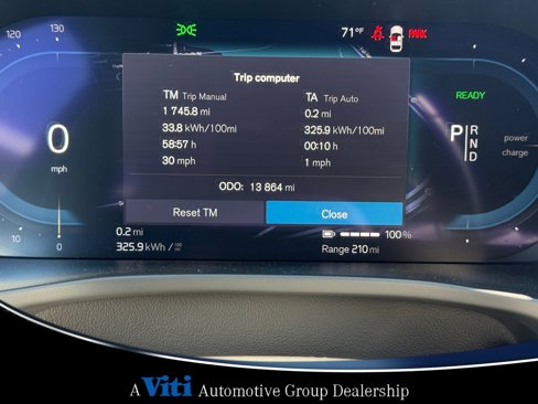 Certified 2023 Volvo C40 P8 Recharge Ultimate image 33