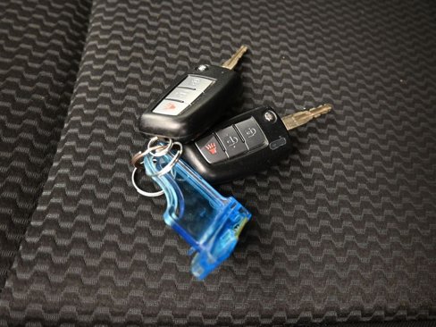 Used 2020 Nissan Rogue Sport S w/ Appearance Package image 48