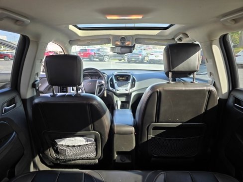 Used 2015 GMC Terrain SLT image 26