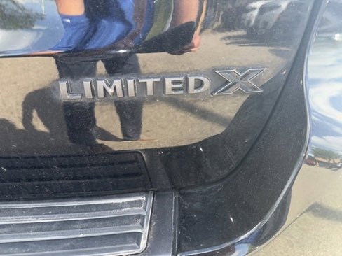 Used 2020 Jeep Grand Cherokee Limited X image 4