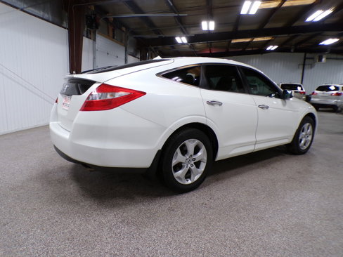 Used 2011 Honda Crosstour EX-L image 5